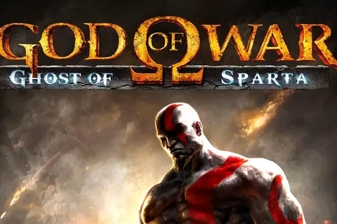 Jaquette God of War: Ghost of Sparta