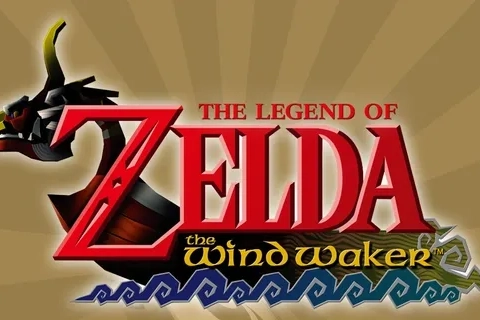 Jaquette The Legend of Zelda: The Wind Waker