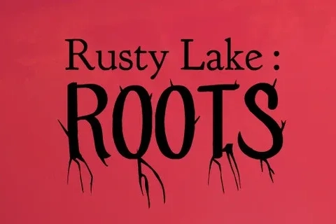 Jaquette Rusty Lake: Roots