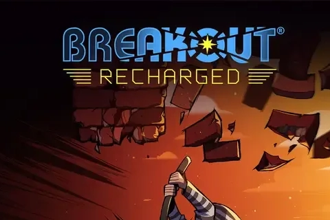 Jaquette Breakout: Recharged