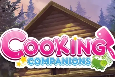 Jaquette Cooking Companions