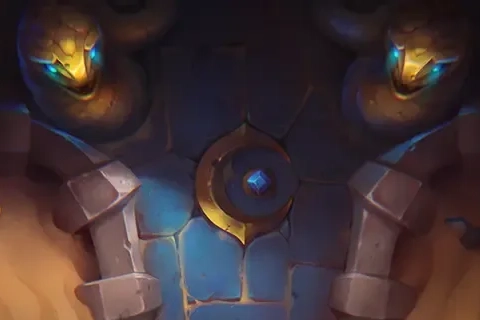 Jaquette Vault of the Void