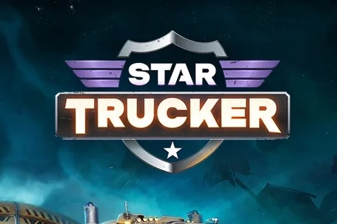 Jaquette Star Trucker