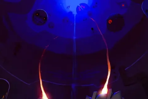 Jaquette Star of Providence