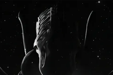 Jaquette Alien: Rogue Incursion