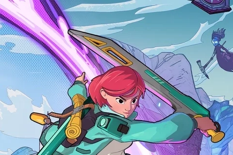 Jaquette Dungeons of Hinterberg