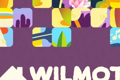 Jaquette Wilmot Works It Out