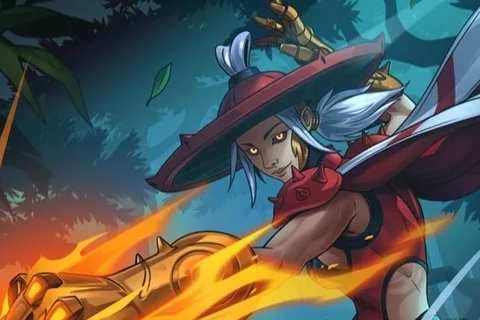 Jaquette Inayah: Life after Gods