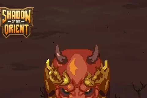 Jaquette Shadow of the Orient