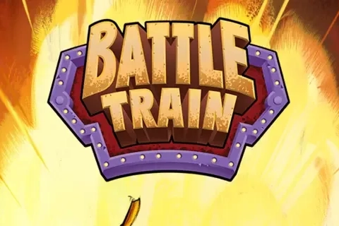 Jaquette Battle Train