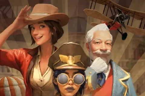 Jaquette Wall Town Wonders