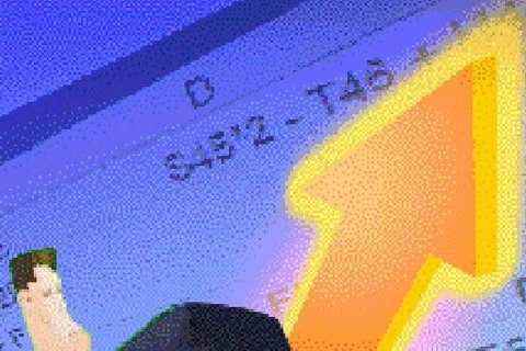 Jaquette SpreadCheat