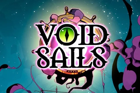 Jaquette Void Sails