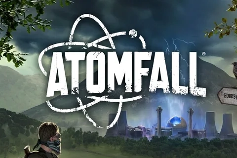 Jaquette Atomfall