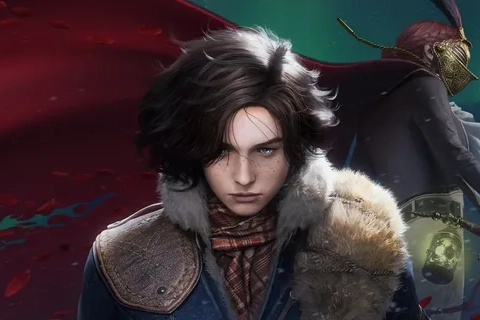 Jaquette Lies of P: Overture