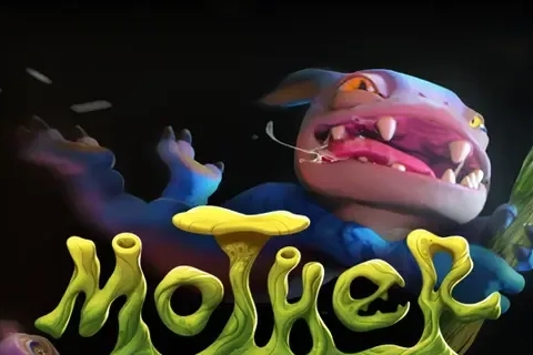 Jaquette Mother Machine