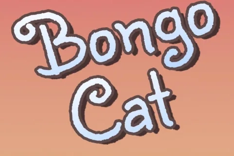 Jaquette Bongo Cat