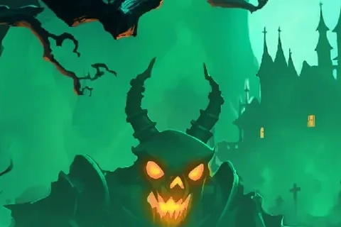 Jaquette The Slormancer