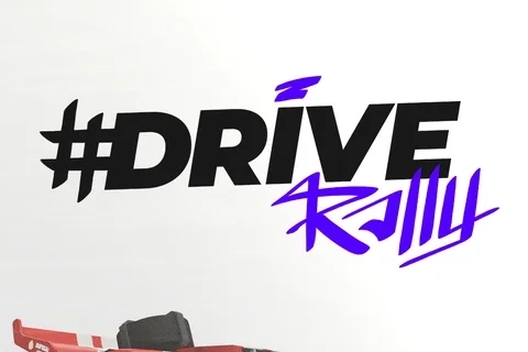 Jaquette #Drive Rally