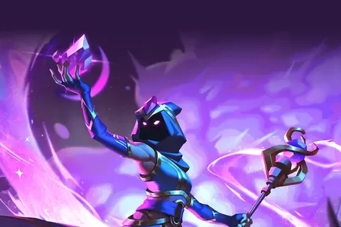 Jaquette Soulstone Survivors