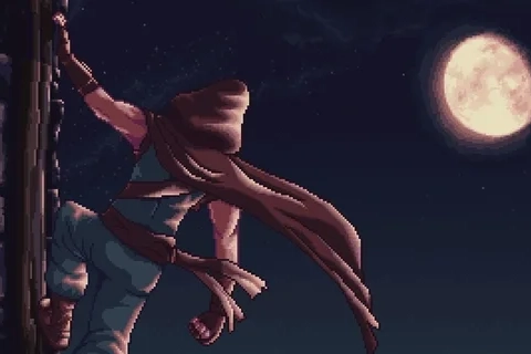 Jaquette The Siege and the Sandfox