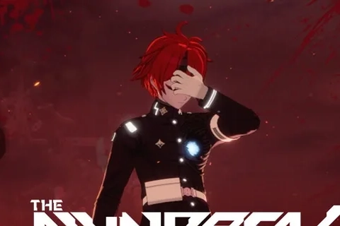 Jaquette The Hundred Line: Last Defense Academy