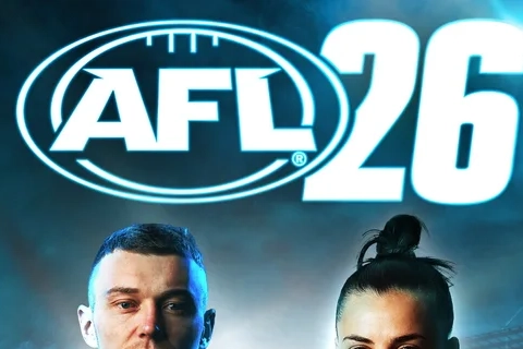 Jaquette AFL 26
