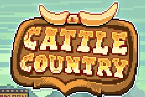 Jaquette Cattle Country