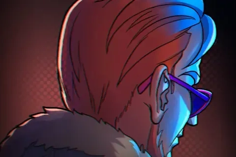 Jaquette Postal: Bullet Paradise